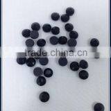 20# Black Crystal AB Rhinestones