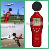 2016 High Quality Sound Level Meter Price 30~130dB TL-202