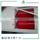 China Supplier CNG Tube Skid Trailer 8,9,10,11,12 Tubes With 25Mpa thumbnail-5