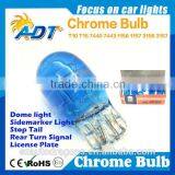 Ultra Bright 7443 Plasma Halogen Bulbs Brake Lights 12V T20 W21/5W 7500K Tail Lamp Made in China