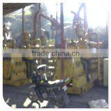 Supermaly Biomass Electric Generator Set,biogas Generator 600kw thumbnail-3