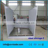 Steel Sheet Storage thumbnail-1