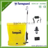 Hot sale 16L electric sprayer farm sprayer agricultural rechargeable electric sprayer