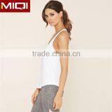 The Best and Finest Products Women Yoga Eco Clothing Backless Tank Top thumbnail-2