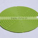 FDA Approved Non-slip Heat Resistant Silicone Placemat