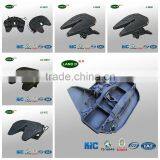 Semi Truck High Strength Casting Steel Sustain 30T Semi Truck Fifth Wheel thumbnail-1