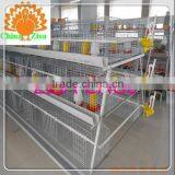 Kenya Marketsupply Poultry Layer Chicken Cage Farm Equipment Factory From Zisa thumbnail-2