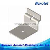 Chinese Factory Customized Metal Alloy Spare Parts thumbnail-1
