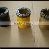 Diamond Core Drill Bits for Hard Rock thumbnail-4