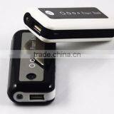 Promotional Gift Power Bank Custom Logo Power Bank