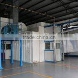 2016 Fast Automatic Spray Paint Line thumbnail-2