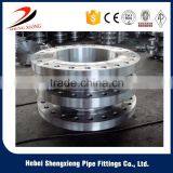 2016 New Products on China Market Weld Neck Carbon Steel Flange Com thumbnail-6