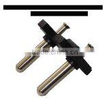4.0mm Holland Plug Insert(ac Power Plug,two Pole Plug)