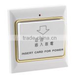 high qualifiedTEMIC card ID card power switch