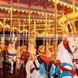 E10 E14 60V Led Light Luna Park 24V 220V Rgb for Amusement Park thumbnail-3