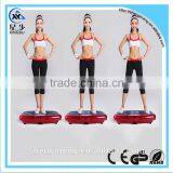 2016 Body Slimmer Vibration Plate Machine Ultrathin Crazy Fit Massager thumbnail-6