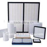 Mini-Pleat HEPA Filter thumbnail-3