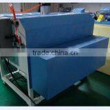 China Lowest Price 80*100 Thermal Cloth Heat Transfer Machine for Sale thumbnail-3