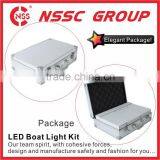 Hot Sale Brand New Design Waterproof IP68 LED Boat Lights Kit thumbnail-4