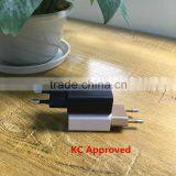 Portable Adapter Plug Bast Price Hot Sell USB Wall Charger for Mobile Phone thumbnail-5