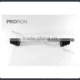 60" Threaded Regular Weight Barbell Bar Set thumbnail-6