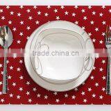 Table Mat Plastic ,pp Thin Placemat thumbnail-5