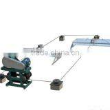 Low Cost Poultry Manure Scraper Machine,manure Removal Machine,chicken Manure Removal System thumbnail-6