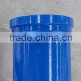 High Pressure Zoomlion Concrete Pump Pipe D125mm thumbnail-4