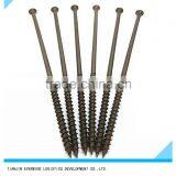 Phillips Bugle Head Grey Phospated Fine Thread Half Thread Chipboard Screws thumbnail-5