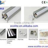 Aluminum LED Profile for LED Strips Various Size and Shape LED Aluminum Profile Aluminum LED Profile thumbnail-2