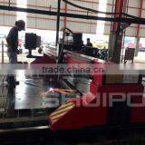 CNC Plasma Cutting Machine thumbnail-6