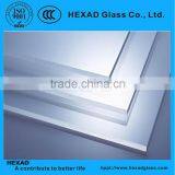 3mm-25mm Thin Ultra Clear Float Glass or Low Iron Tempered Glass With High Quality thumbnail-3