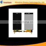 Original Assembly Full P6 LCD Display Touch Screen for Huawei Ascend P6 thumbnail-1