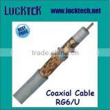 1.02CCS FPE Insulation RG6/U Coaxial Cable thumbnail-1
