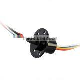 Wind Turbine slip rings slip ring