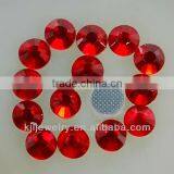 Wholesale Ss6,ss10,ss12,ss16 ,ss20 Cryastal Clear Hotfix Rhinestone thumbnail-1