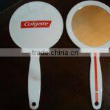 lollipops Mirror handle, handle the mirror,Handle makeup mirror