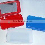 Small Plastic Box With Mirror thumbnail-1