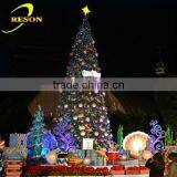 The Best Garden Decoration Classical Christmas Decoration Tree thumbnail-1