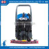 New Design Auto Floor Scrubber Dryer thumbnail-5