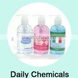 Daily Chemicals Filling Solution