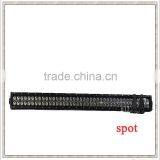 240W 80*3W 42Inch Epistar Spot Led Light Bar 19000lm Shockproof Offroad Vehicle Driving Spot White Spot Beam Working Light 44 thumbnail-2