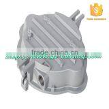 Express China Foundry Manufacturing OEM Custom Design CNC Machining Parts Die Casting Aluminium Block