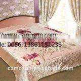 Pneumatic (automatic) Ultrasonic Quilting Machine for Bedding Cover (CE) thumbnail-6