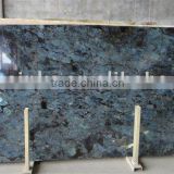 blue onyx marble slab