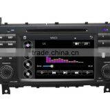 High Quality of 7inch Car Dvd Gps Player for Mercedes-Benz W203 2004-2007 With WINCE A8 System 3G WiFi OBDII DVR Function thumbnail-2