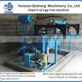 Shoe Tray Making Machine/Bottle Tray Making Machine/shoes Trays Forming Machine thumbnail-3