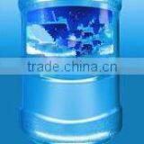 Gallon Washer/5 Gallon Filler/wholesale Bottled Water Gallon/beverage Making Machine