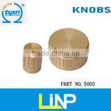 Aluminum Knob/Rotary Knob/Potentiometer Knob