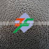 Pebble Embossed Aluminum Sheet